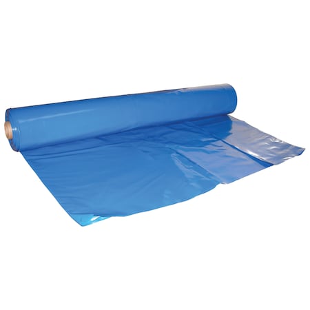 Dr Shrink Dr. Shrink DS-247248B Shrink Wrap - Blue, 24' X 248' DS-247248B